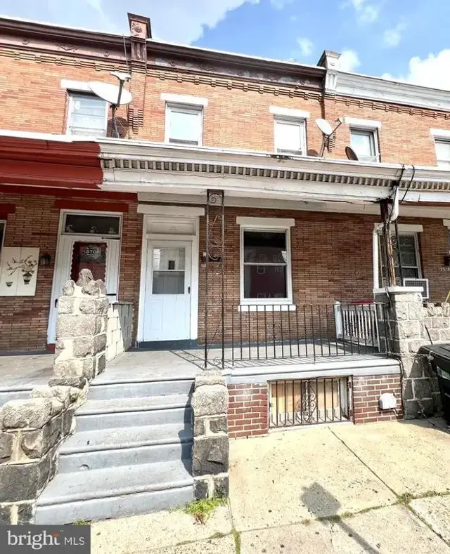 2023 E Tioga St, Philadelphia