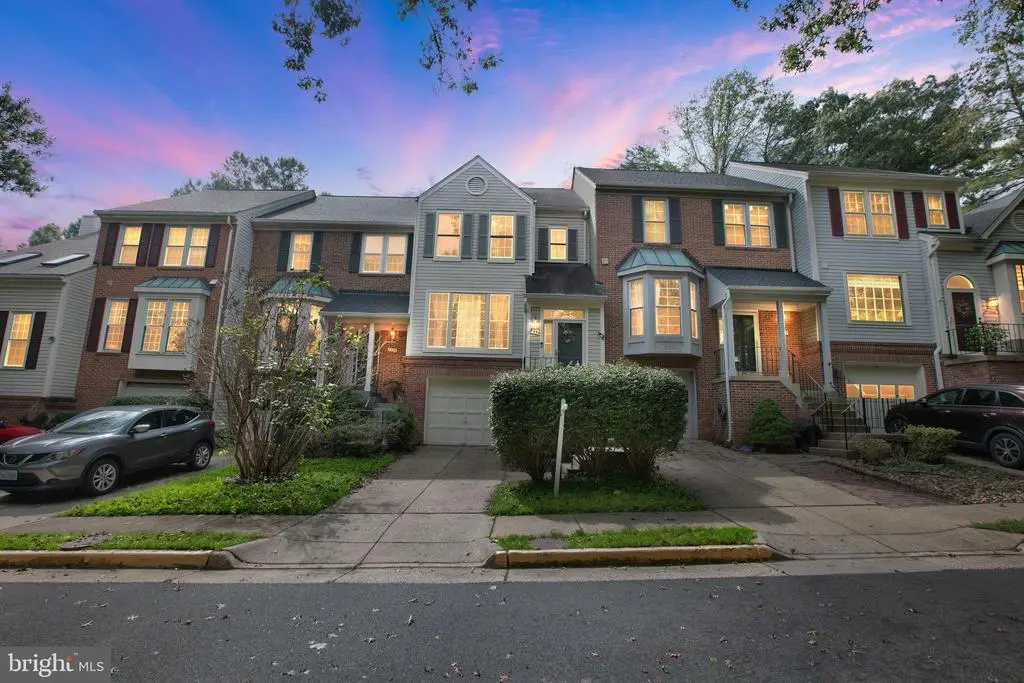 7354 Hidden Knolls Ct, SPRINGFIELD