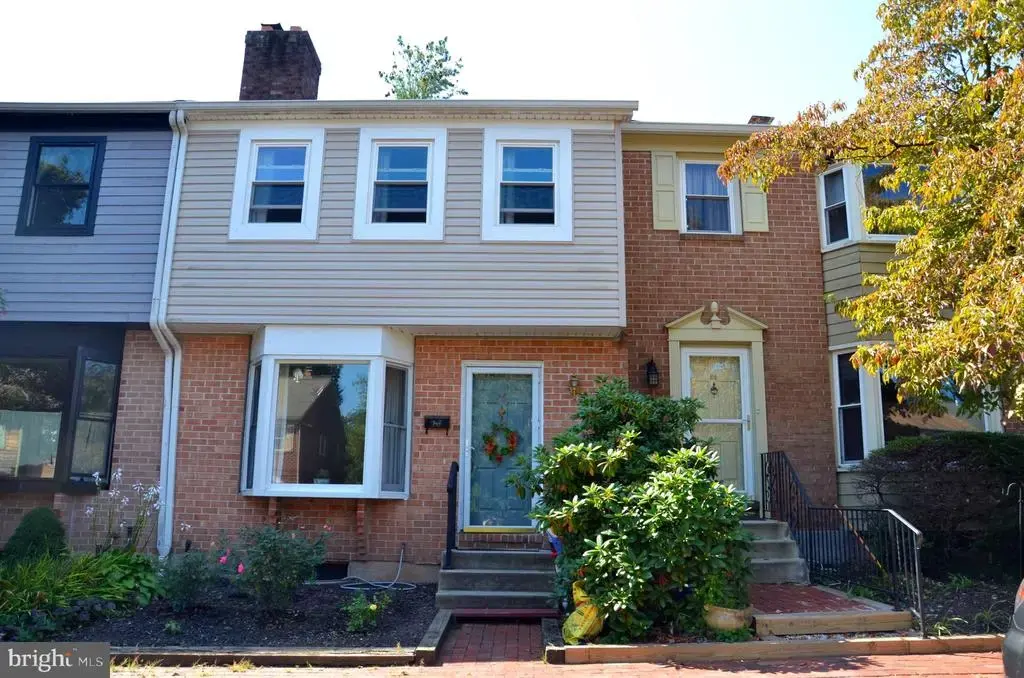 26 Gatehouse Ln, DOYLESTOWN