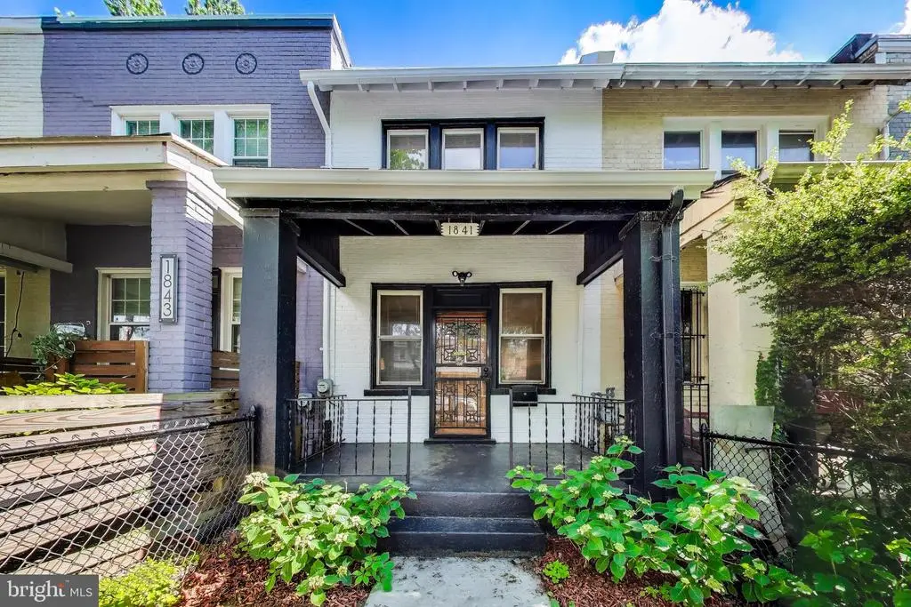 1841 L St Ne, WASHINGTON