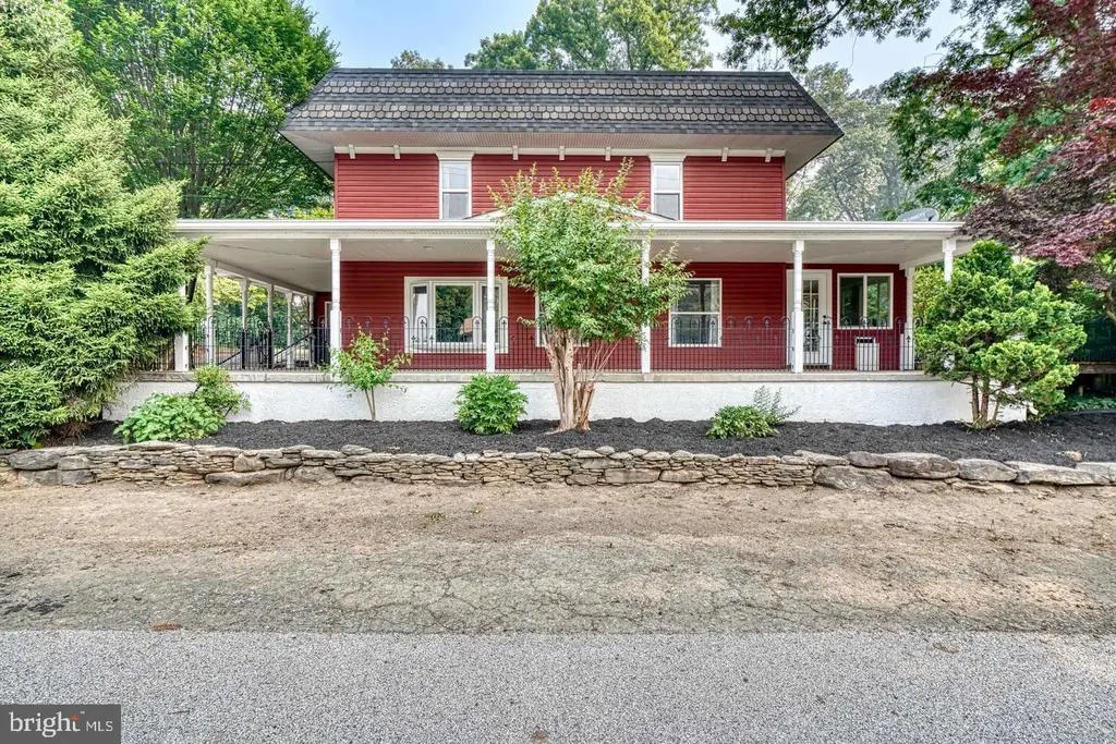 19701 Old York Rd, White Hall