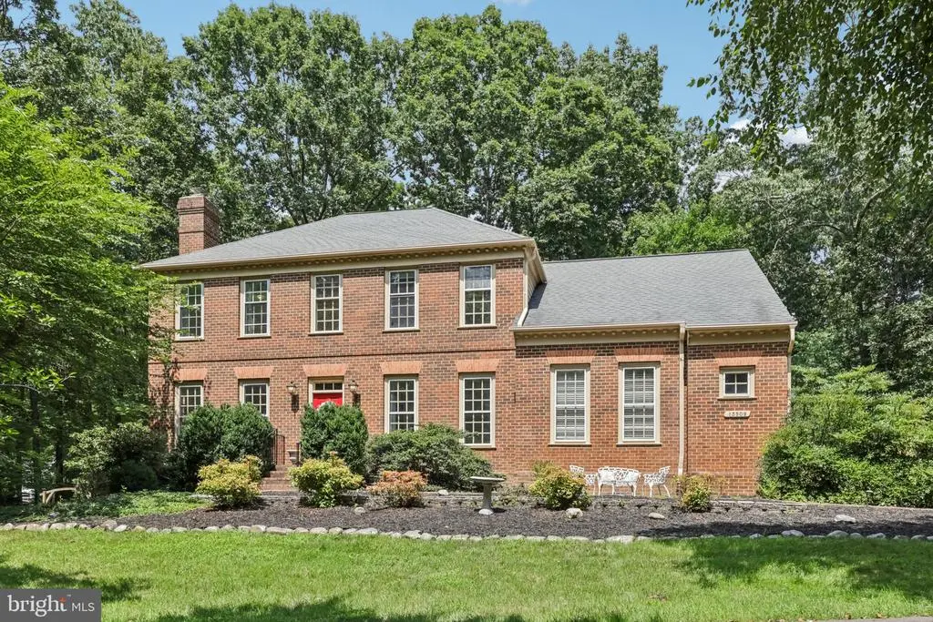 13509 Kalmbacks Mill Dr, FREDERICKSBURG