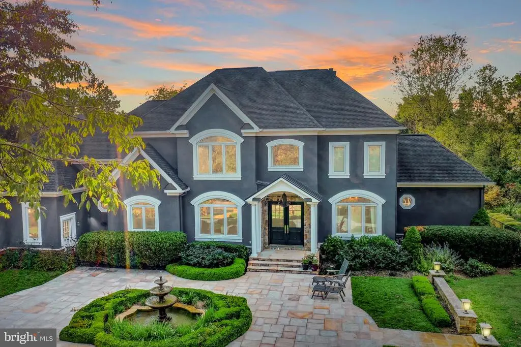 36789 Snickersville Tpke, PURCELLVILLE