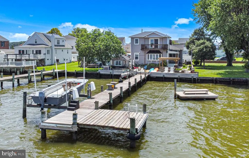 7118 River Drive Rd, Sparrows Point