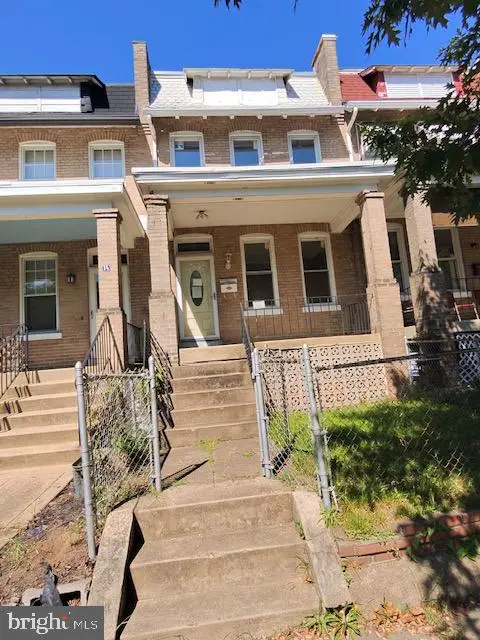 16 Bryant St Ne, WASHINGTON