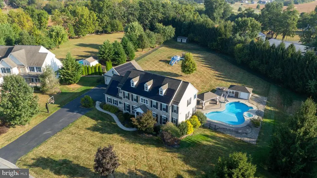 39 Wheatland Cir, LEBANON