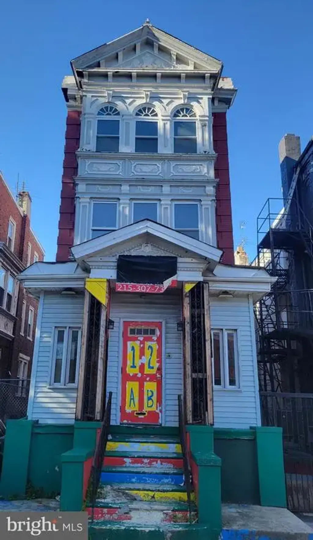 5944 Walnut St, PHILADELPHIA