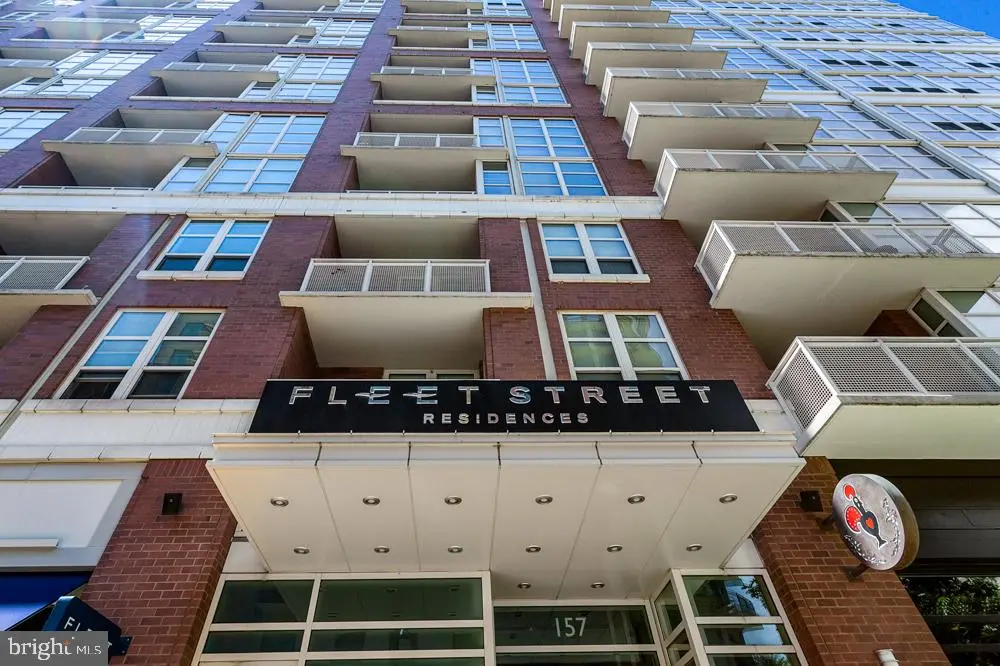 157 Fleet St #718, National Harbor