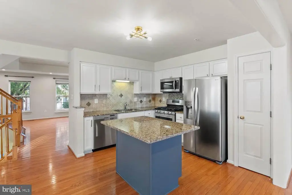 13418 Rising Sun Ln, Germantown