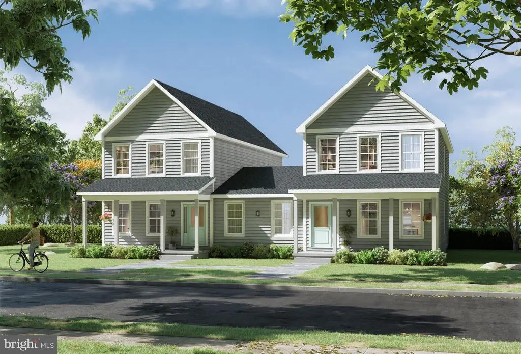 21139 Striper Run, ROCK HALL