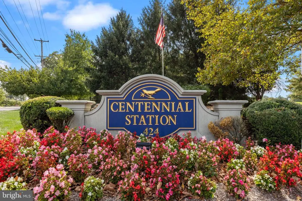 8109 Centennial Sta, WARMINSTER