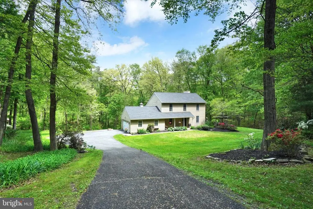 14 Lauriann Ct, Parkton