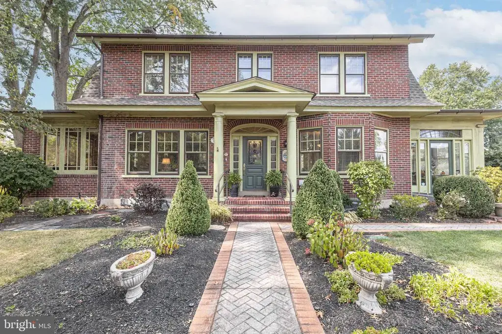 510 S 5th St, PERKASIE