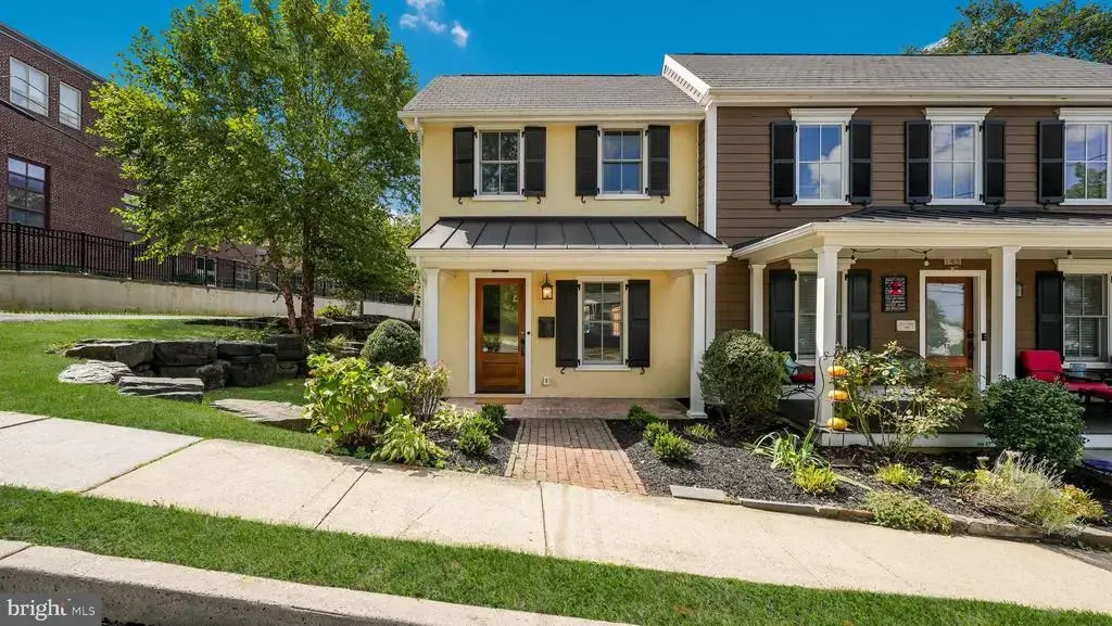 146 N Church, DOYLESTOWN