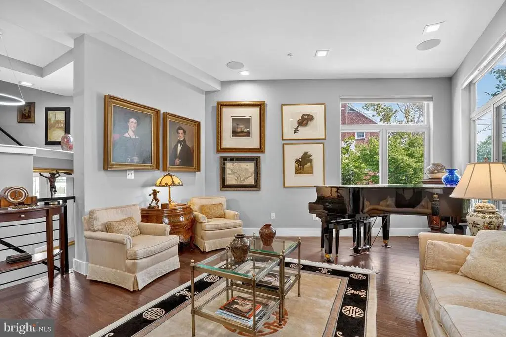 5700 Blair Rd Ne, Washington