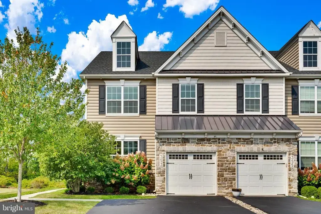353 W Boulder Dr, CHALFONT