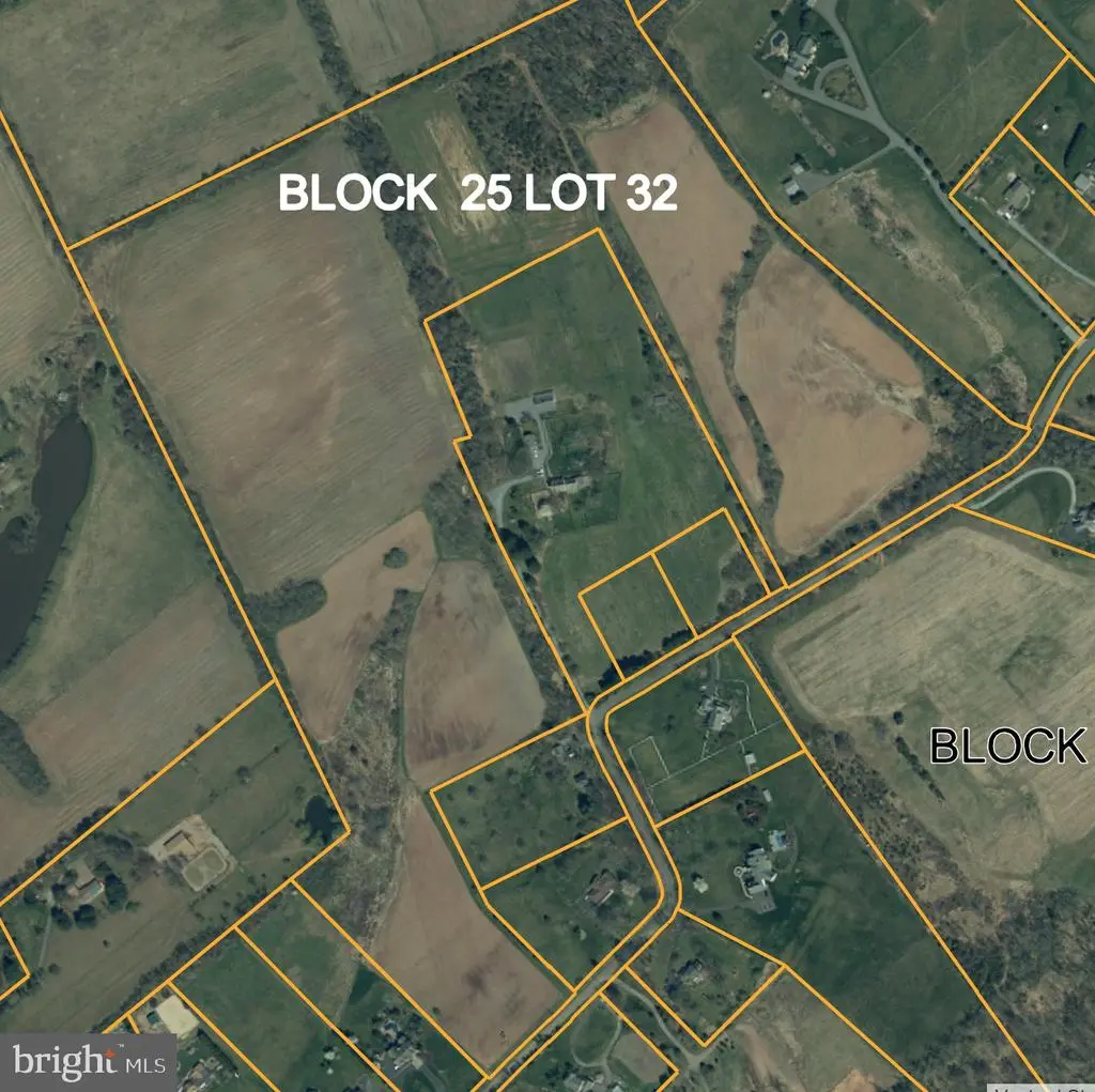 Back Brook Rd, RINGOES