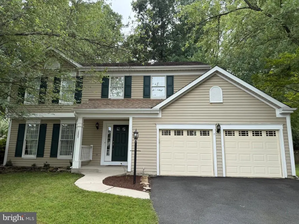 12583 Rock Ridge Rd, Herndon