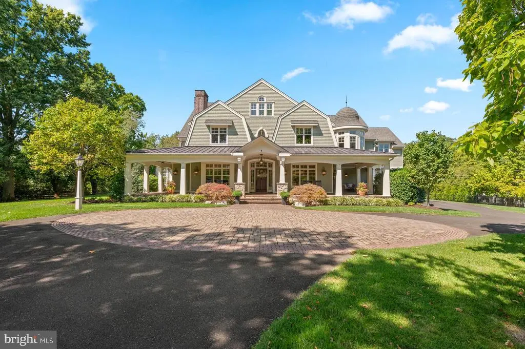 809 Brushtown Rd, AMBLER