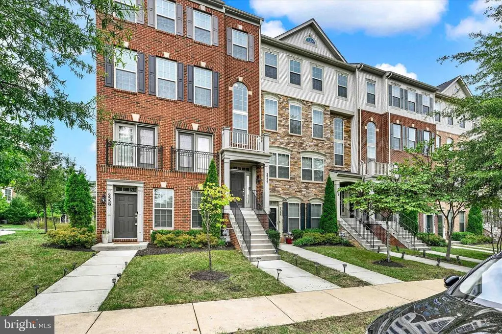 2557 Campus Way N, Glenarden