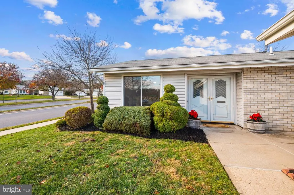 15561 Prince Frederick Way #114-a, Silver Spring