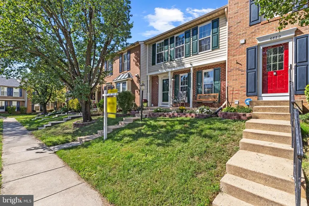 6822 Ericka Ave, ALEXANDRIA