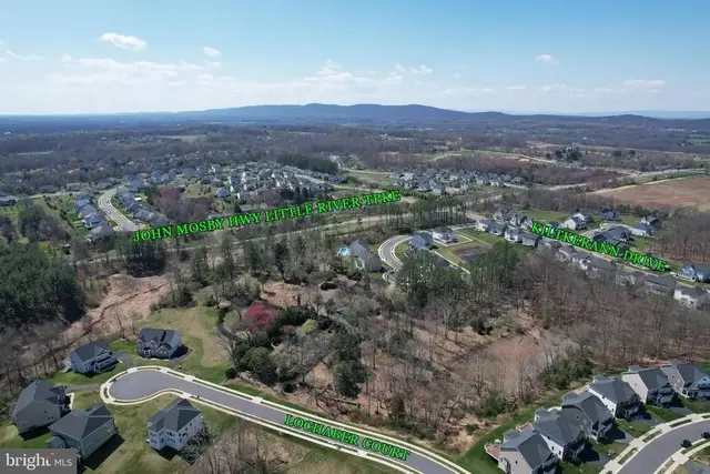 40820 John Mosby Hwy, Aldie
