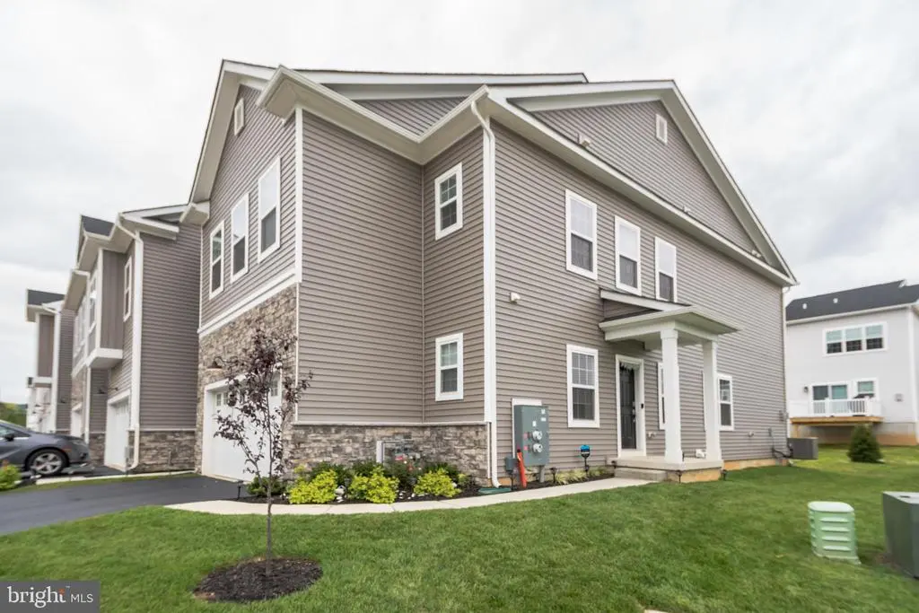 137 Livingston Ln, EXTON