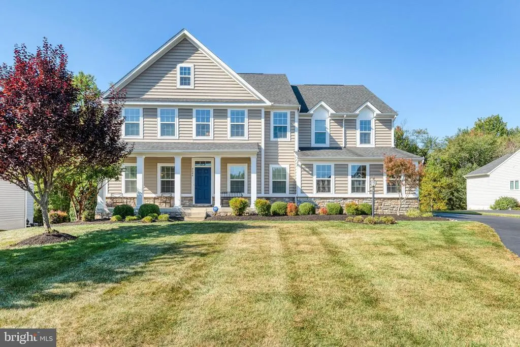 4644 Gates Rd, WARRENTON