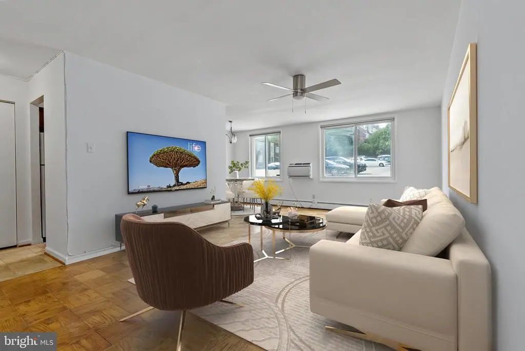 3000 7th St Ne #124, WASHINGTON