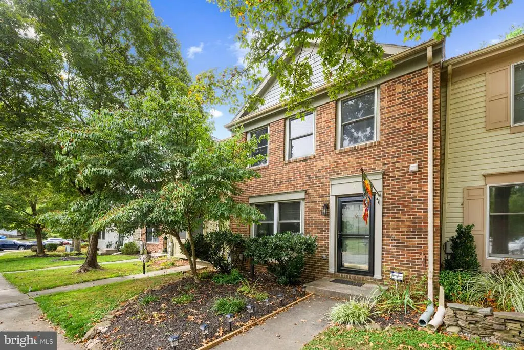 31 Merino Ct, Owings Mills