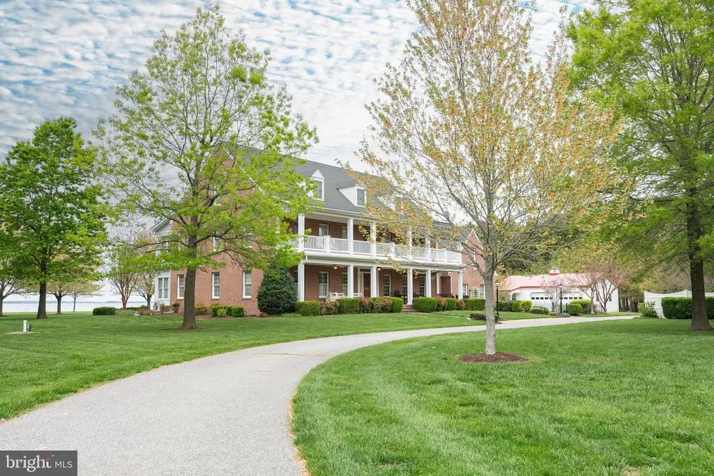 8781 Tilghman Island Rd, WITTMAN