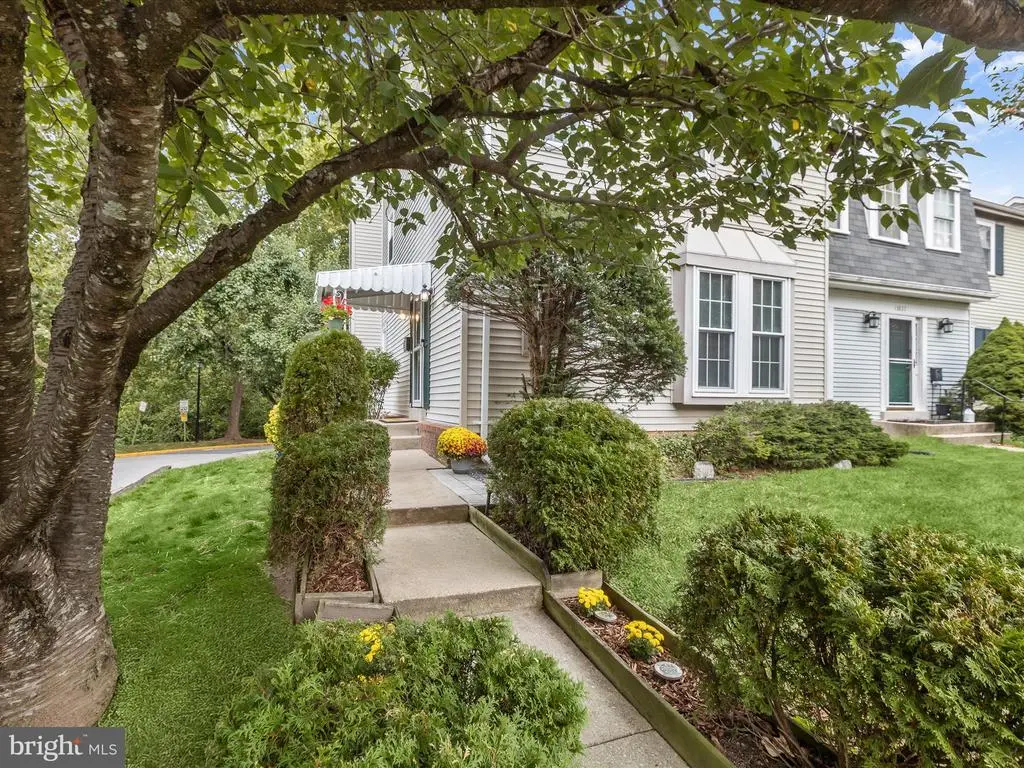 15839 Millbrook Ln #122, Laurel