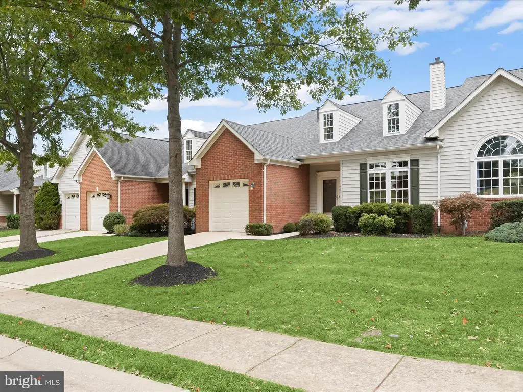 7442 Jeans Way, Ellicott City