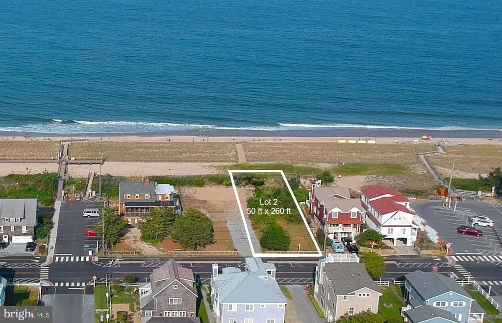 34 S Atlantic Ave #lot 2, BETHANY BEACH