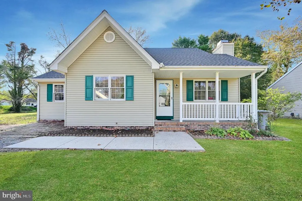 1410 Limrock Ct, Salisbury