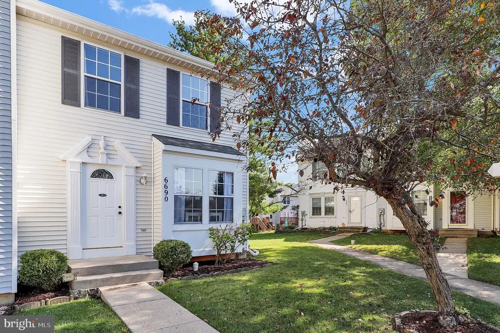 6690 Canada Goose Ct, Frederick