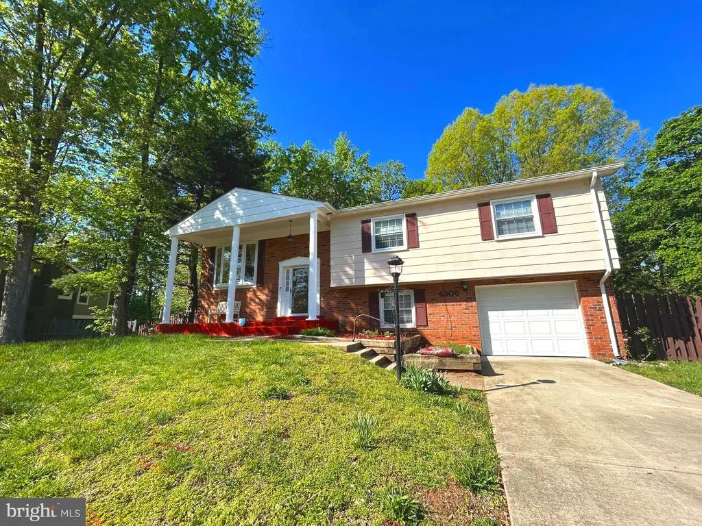 4306 Eldorado Dr, WOODBRIDGE