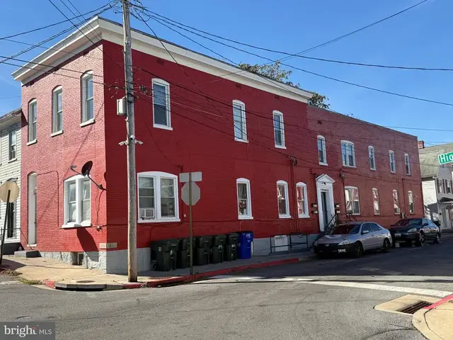 505 W Church St, Hagerstown