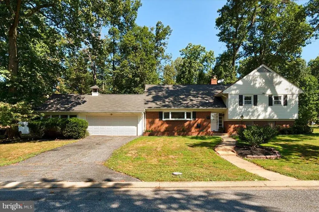 30 Sheraton Rd, Randallstown