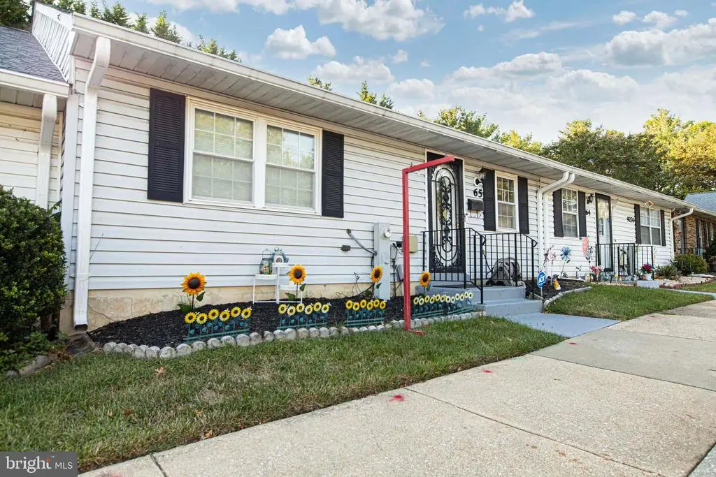 9270 Cherry Ln #65, LAUREL