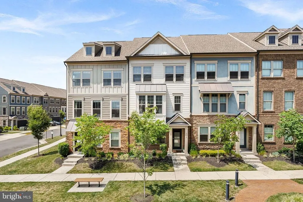 308 Nebeiolo Ter Se, LEESBURG