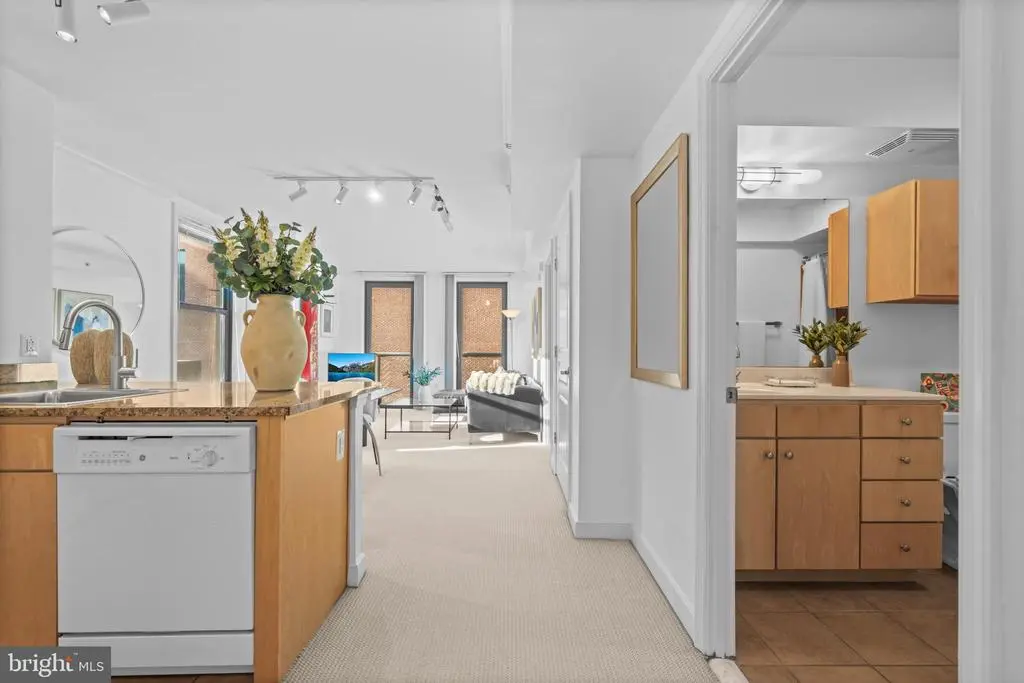 631 D St Nw #635, WASHINGTON