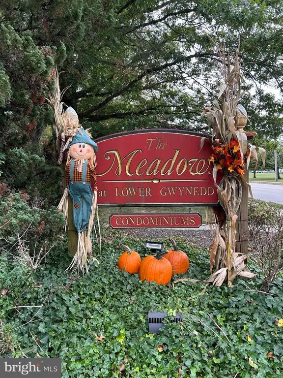 501 N Bethlehem Pike #13-b, Ambler