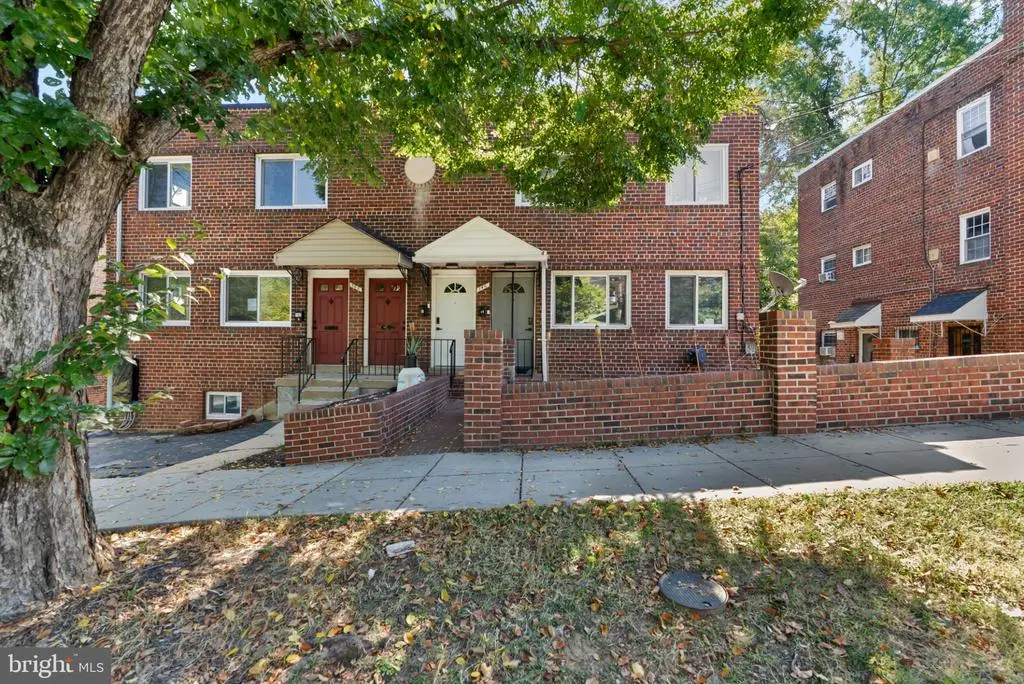 146 Joliet St Sw, WASHINGTON