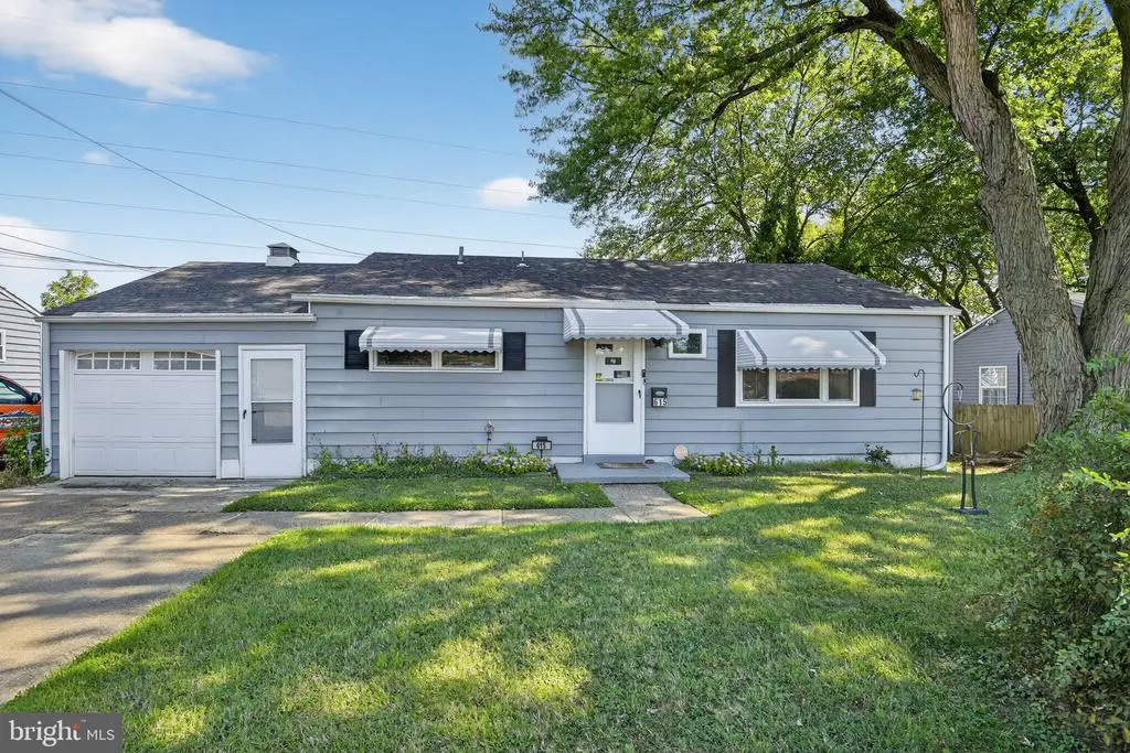 615 Moores Ln, NEW CASTLE