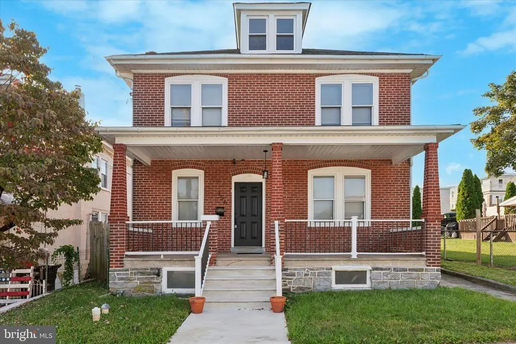 356 Coates St, BRIDGEPORT