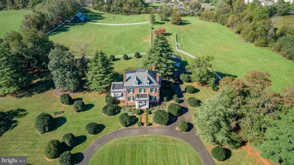 590 N Madison Road, ORANGE