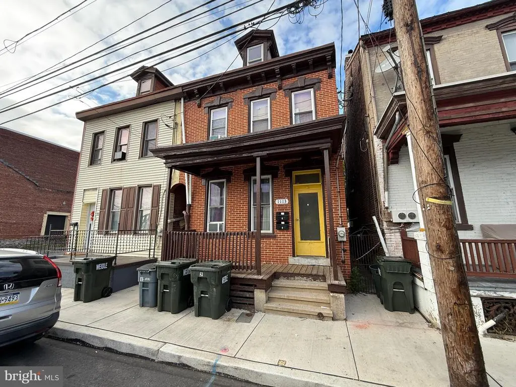 1113 Cumberland St, LEBANON