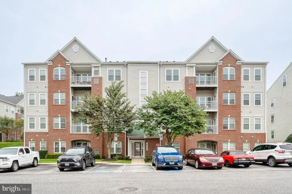 633 Wallingford Rd #404, Bel Air